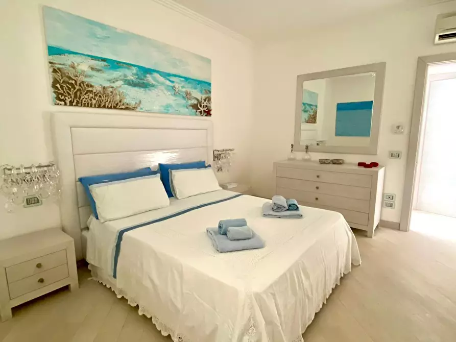 Immagine 23 di Villetta a schiera in vendita  in Via Rita Levi Montalcini 163 a Otranto