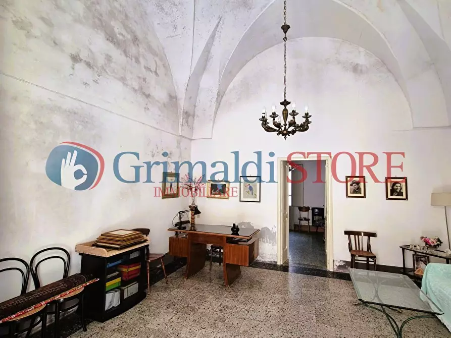 Immagine 8 di Casa indipendente in vendita  in Via Firenze 9 a Guagnano