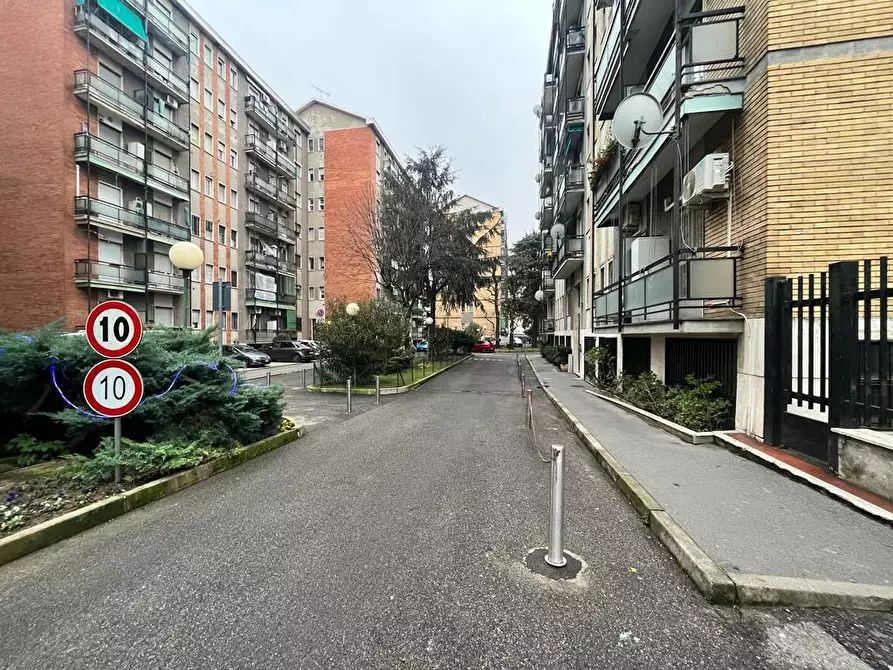 Immagine 22 di Monolocale in affitto  in Via Marco D'agrate 19 a Milano