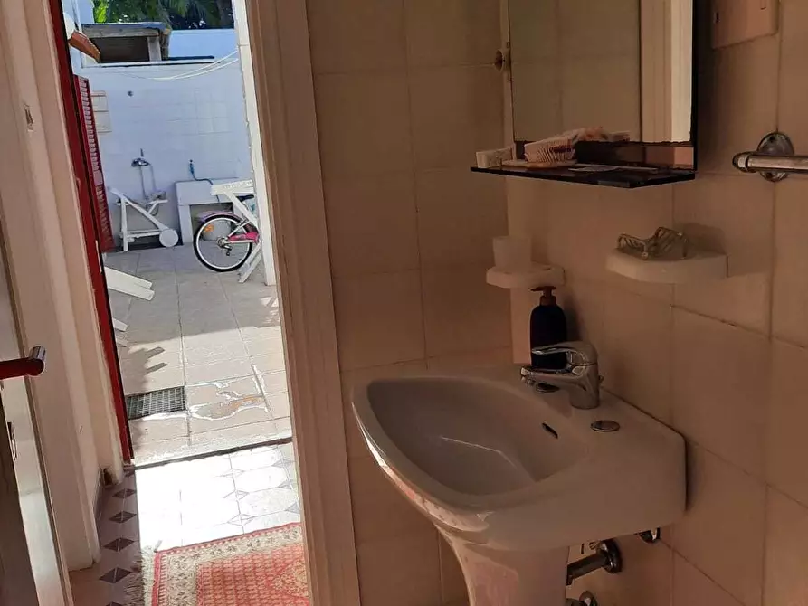 Immagine 19 di Villa in vendita  in Via del Cavaliere 17 a Otranto