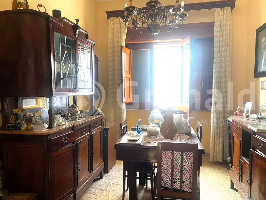 Immagine 11 di Casa indipendente in vendita  in via gaetano salvemini a Novoli