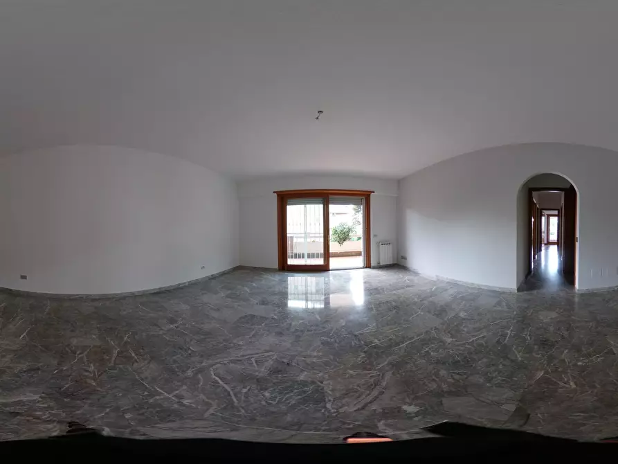 Immagine 31 di Appartamento in vendita  in Via Pietro de Francisci a Roma