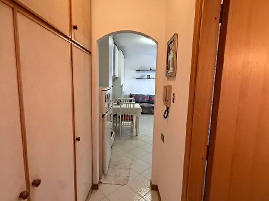 Immagine 18 di Bilocale in affitto  in Via del Brigantino 8 a Anzio