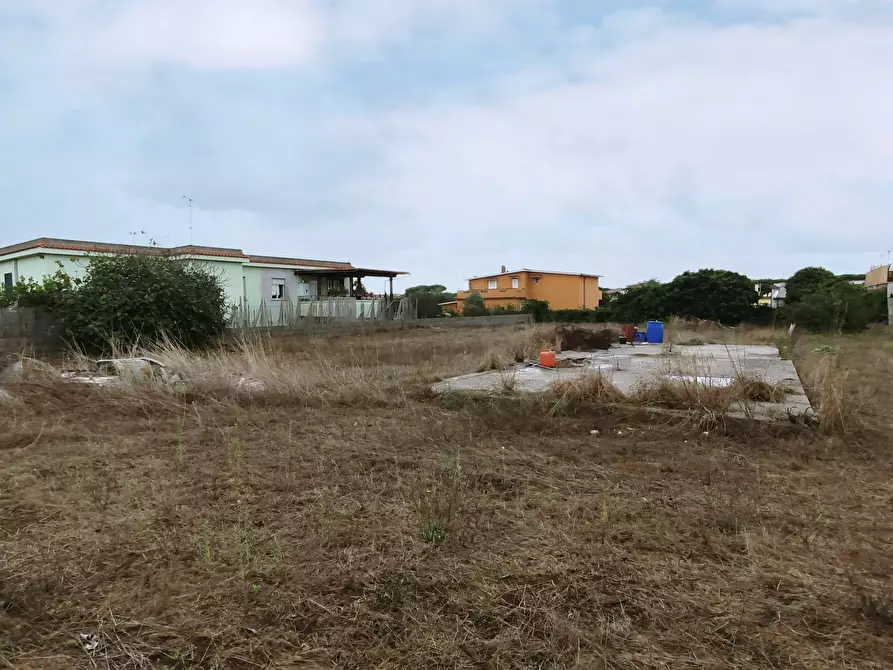 Immagine 8 di Terreno agricolo in vendita  in Via della Campana a Anzio