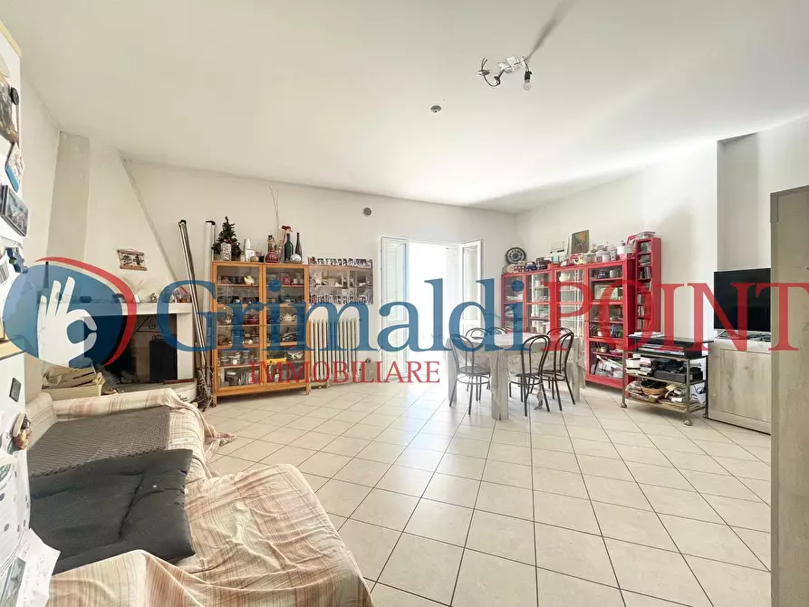 Immagine 36 di Trilocale in vendita  in Via San Nicola 21 a Lizzanello