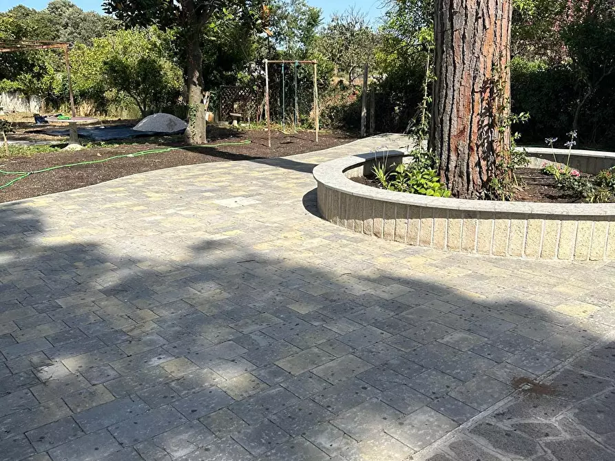 Immagine 3 di Casa trifamiliare in affitto  in Viale Grazia Fiorita 56 a Anzio