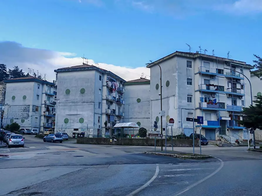 Immagine 1 di Trilocale in vendita  in Via dei Mulini snc a Benevento