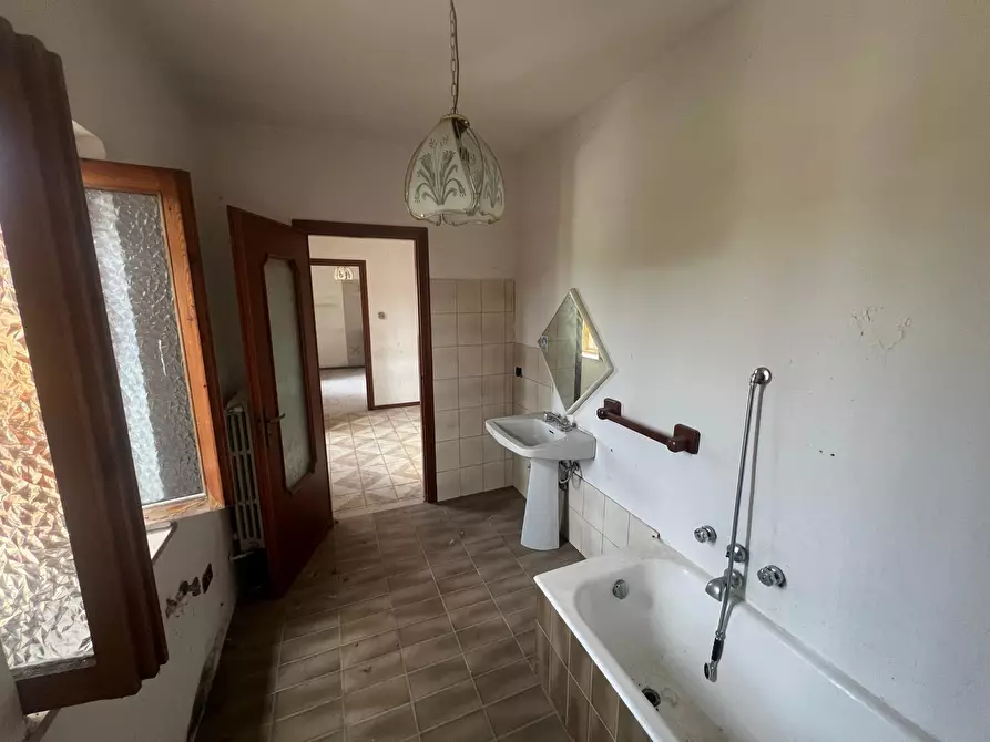 Immagine 13 di Casa bifamiliare in vendita  in Via Roma 1 a Formigliana