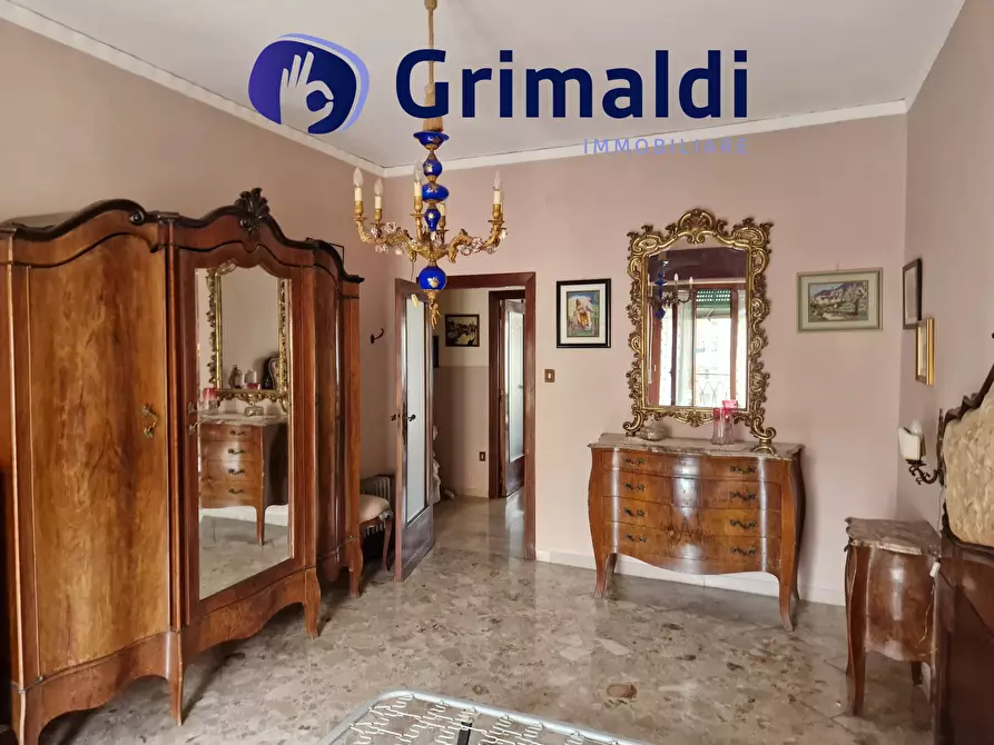 Immagine 24 di Quadrilocale in vendita  a Napoli