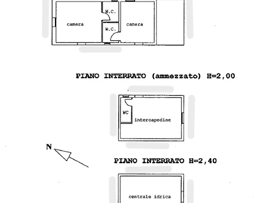 Immagine 39 di Rustico / casale in vendita  in SP359 13 a Nardo'
