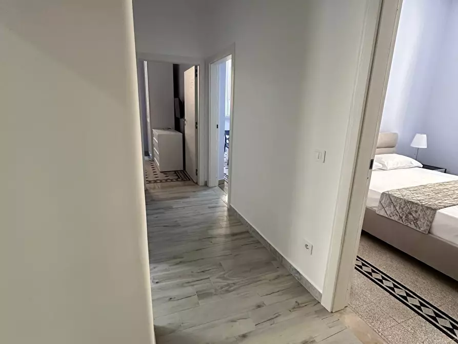 Immagine 3 di Trilocale in affitto  in Via Padre Lombardi 14 a Anzio