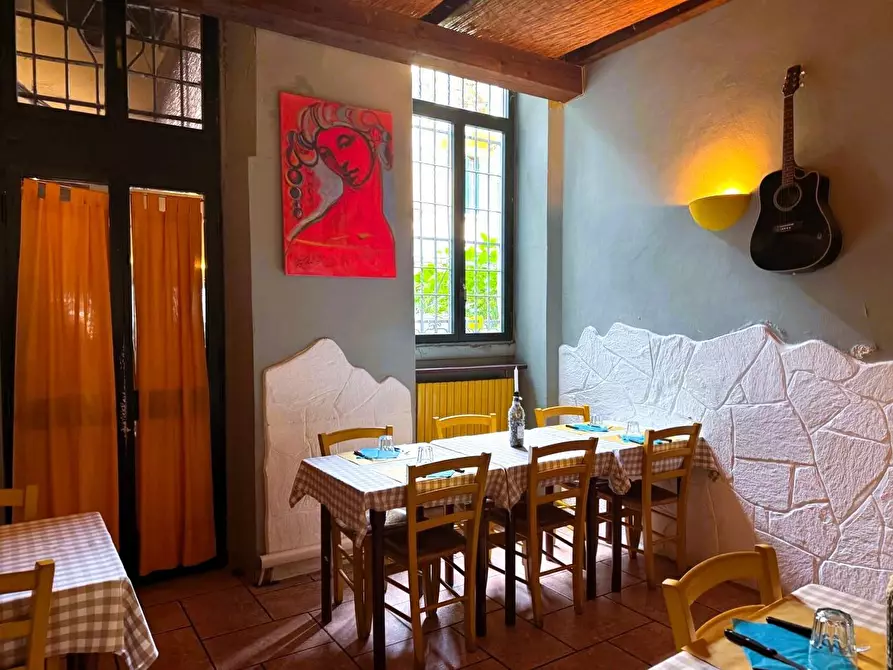 Immagine 40 di Bar / Ristorante in vendita  in Via Mantova 10 a Milano