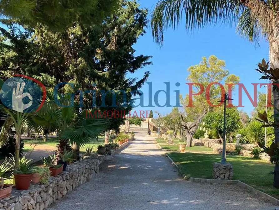 Immagine 10 di Rustico / casale in vendita  in SP359 13 a Nardo'