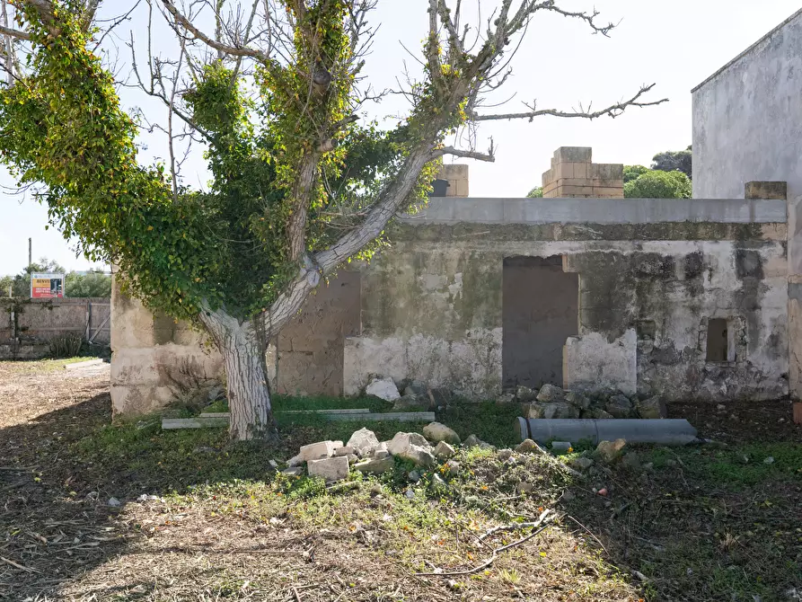 Immagine 77 di Villa in vendita  in SP366 9 a Melendugno