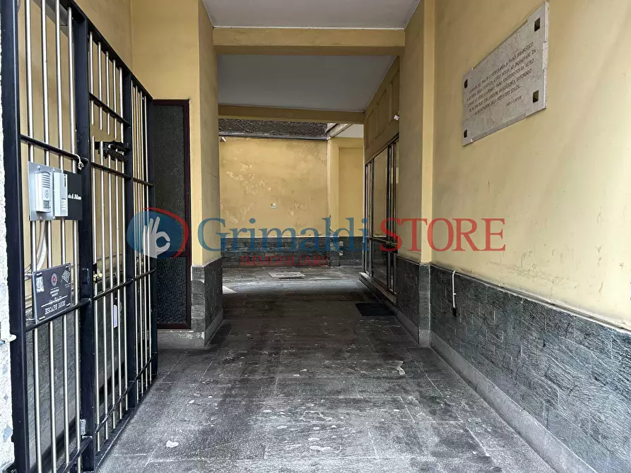 Immagine 12 di Attività commerciale in vendita  in Corso di Porta Ticinese 107 a Milano