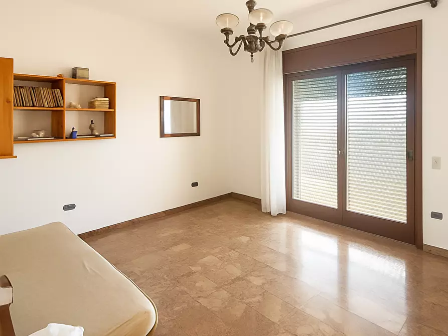 Immagine 9 di Terratetto in vendita  in Via Rodolfo Graziani 66 a Neviano