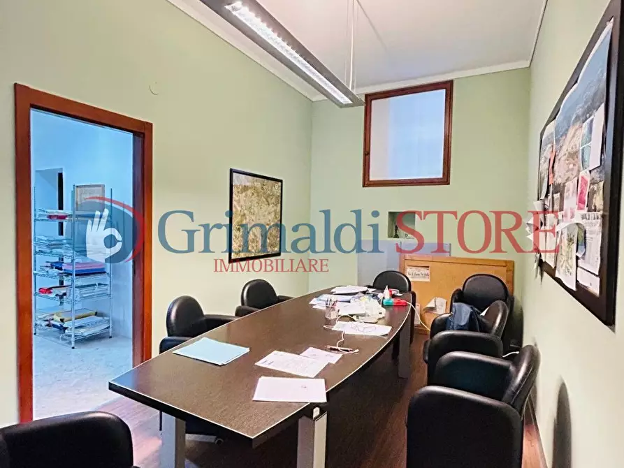 Immagine 3 di Trilocale in vendita  in Viale Japigia 27 a Lecce