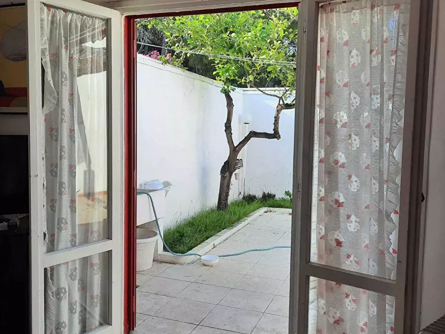 Immagine 4 di Villa in vendita  in Via del Cavaliere 17 a Otranto