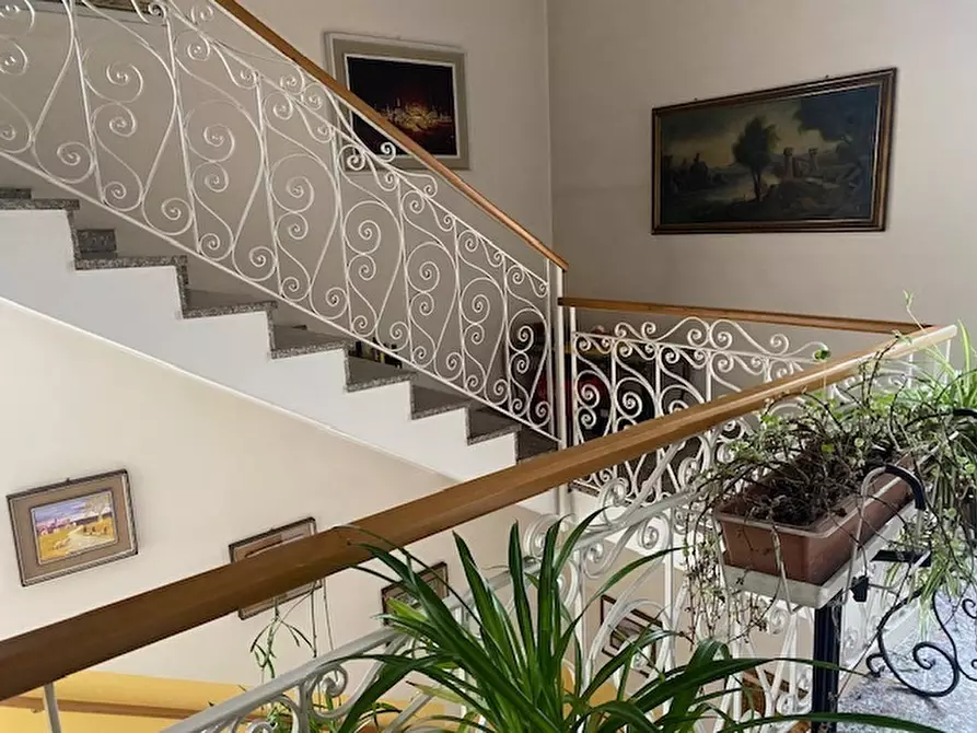 Immagine 10 di Casa indipendente in vendita  a Cassina Rizzardi