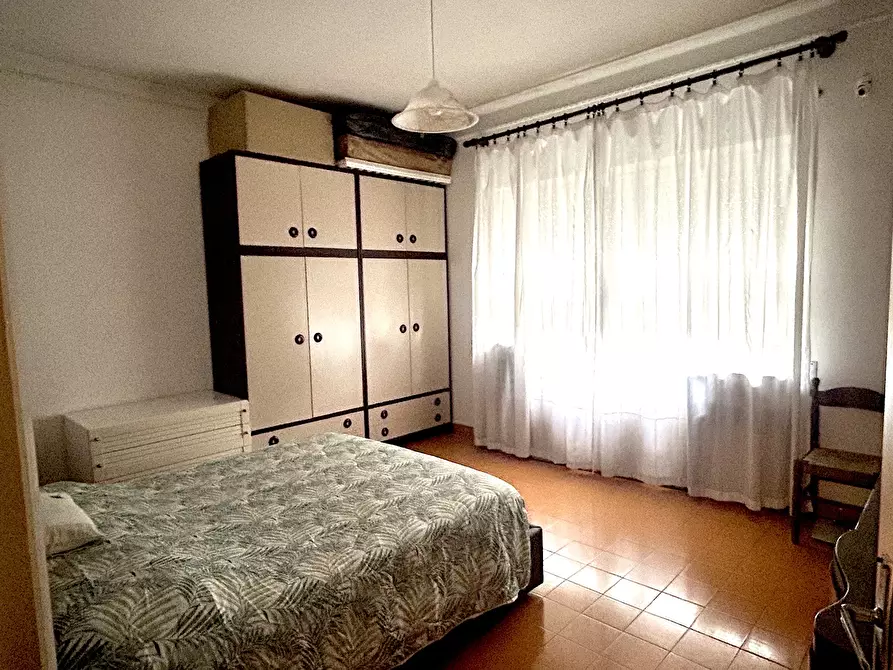 Immagine 4 di Appartamento in vendita  in Via Delibera 6 a Terracina