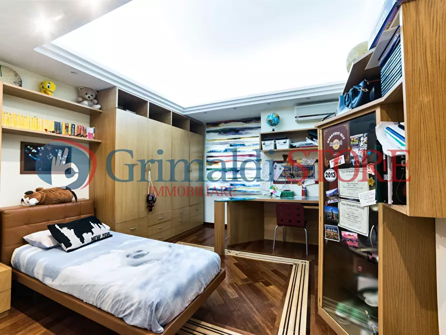 Immagine 44 di Villa in vendita  a Grottaglie