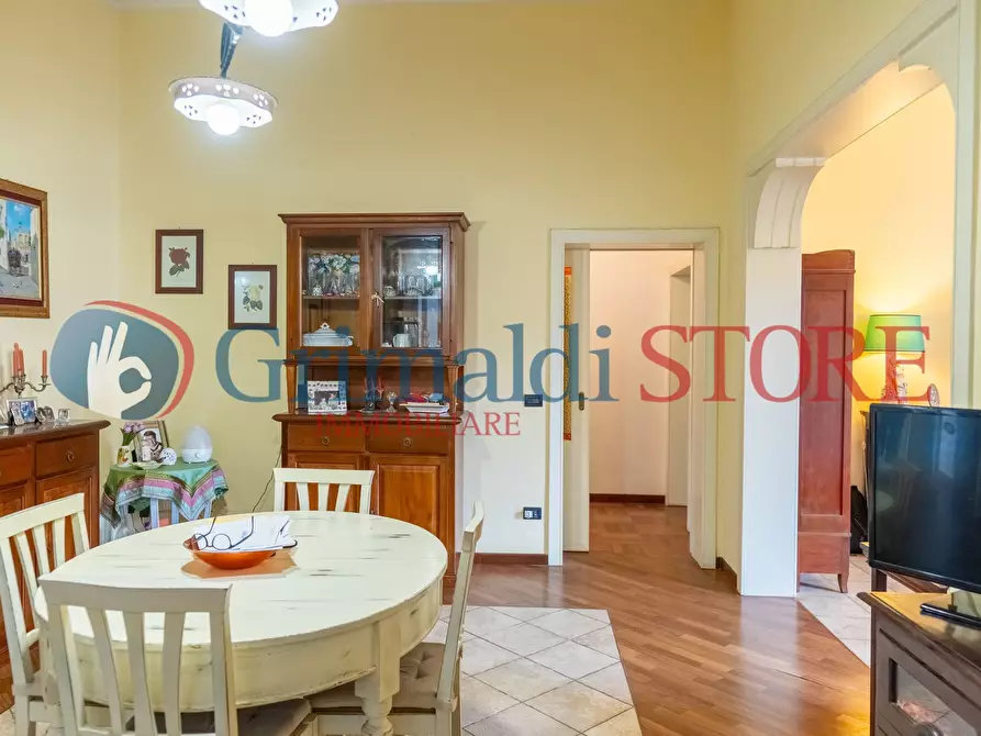 Immagine 6 di Casa bifamiliare in vendita  in Via Bruni Antonio 11 a Lecce