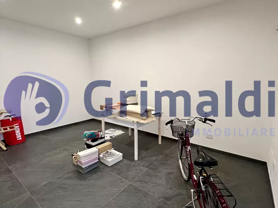 Immagine 39 di Casa indipendente in vendita  in Via Ettore D'Amore 23 a Scorrano