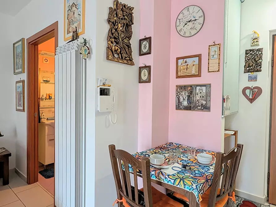 Immagine 8 di Monolocale in vendita  in Via Po 4 a Nettuno