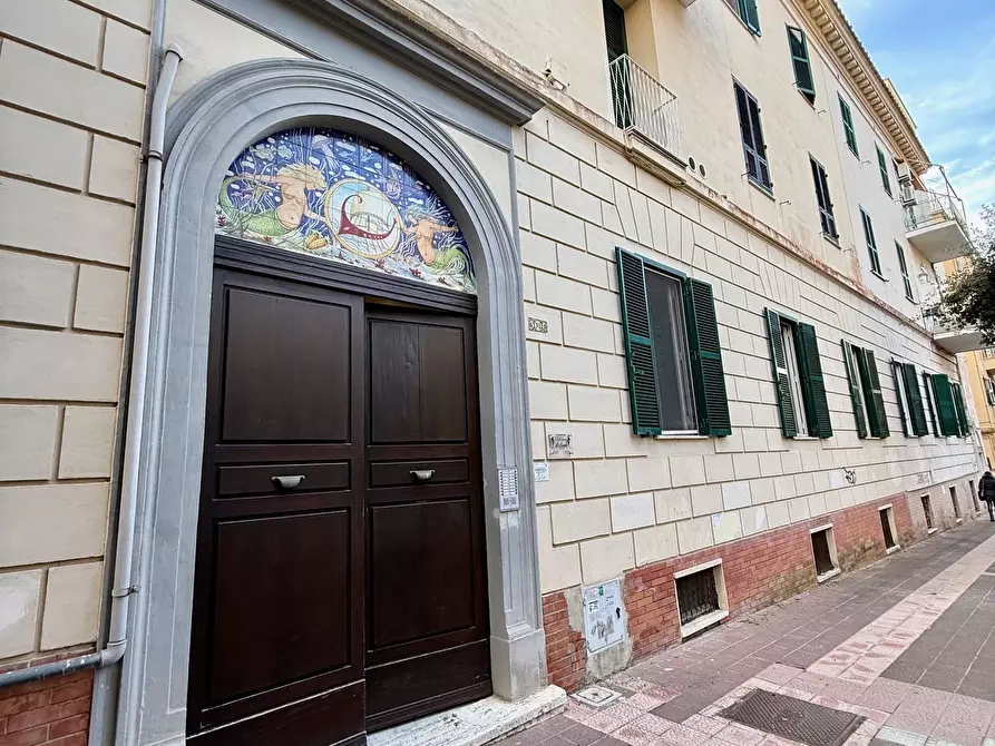 Immagine 1 di Trilocale in vendita  in VIA ANTONIO GRAMSCI 70 a Anzio
