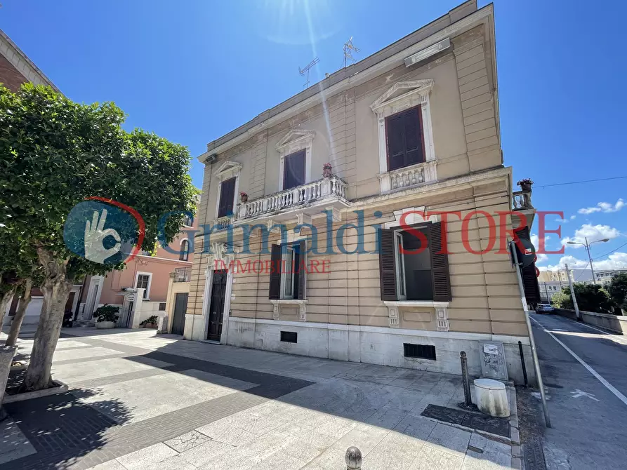 Immagine 1 di Casa indipendente in vendita  in Piazzetta Sant'Antonio 1 a Bari