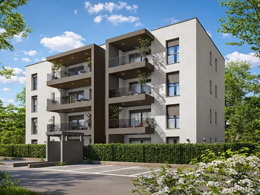 Immagine 1 di Bilocale in vendita  in Via San Giacomo 9 a Como