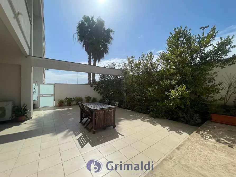 Immagine 19 di Trilocale in vendita  in Via Potenza 19/F a Lecce