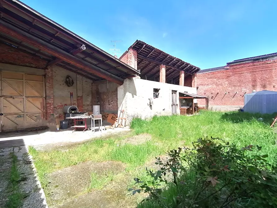 Immagine 1 di Casa indipendente in vendita  a Costanzana