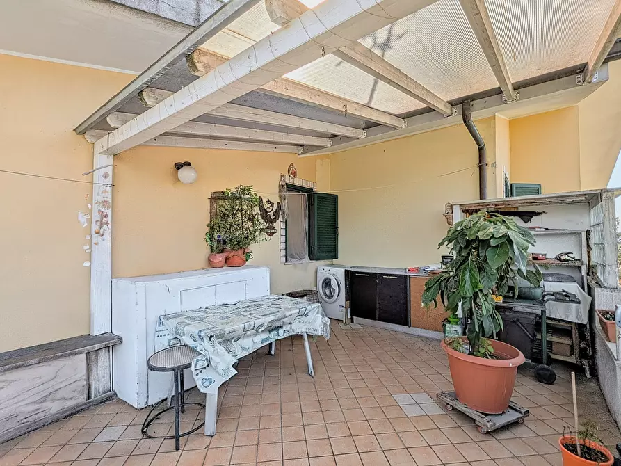 Immagine 26 di Trilocale in vendita  in Via Etna 10/d a Aprilia