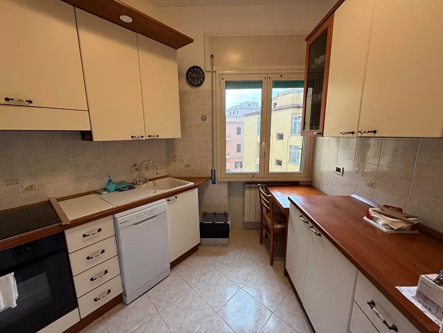 Immagine 6 di Trilocale in affitto  in Via Alfredo Baccarini 2 a Anzio