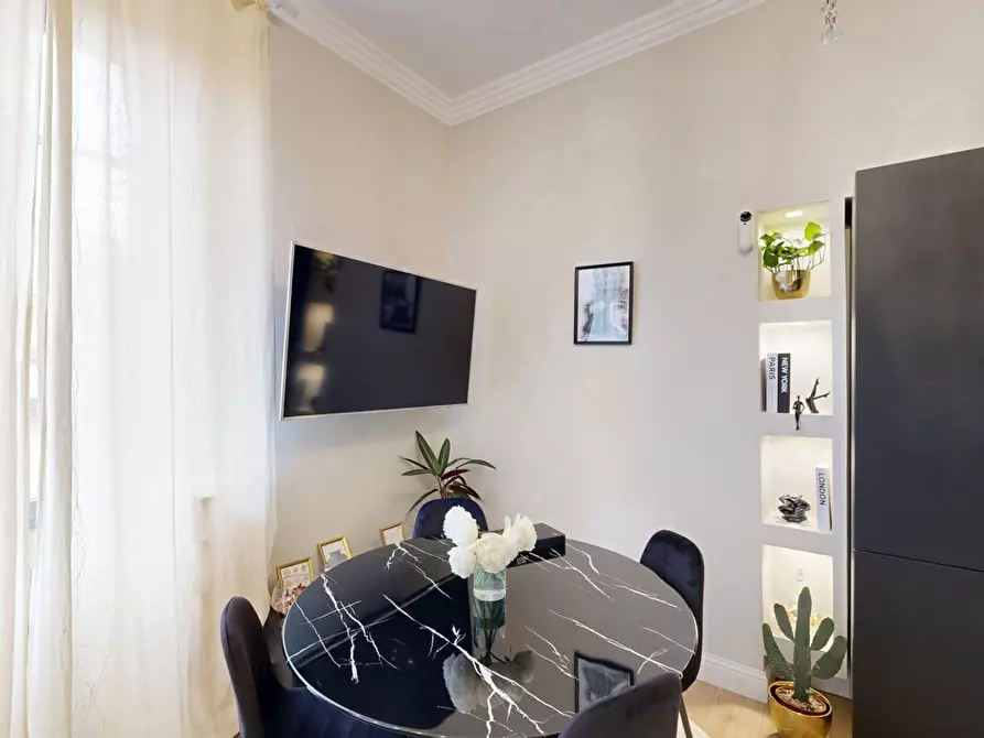 Immagine 12 di Bilocale in affitto  in Via Matteo Maria Boiardo 33 a Milano