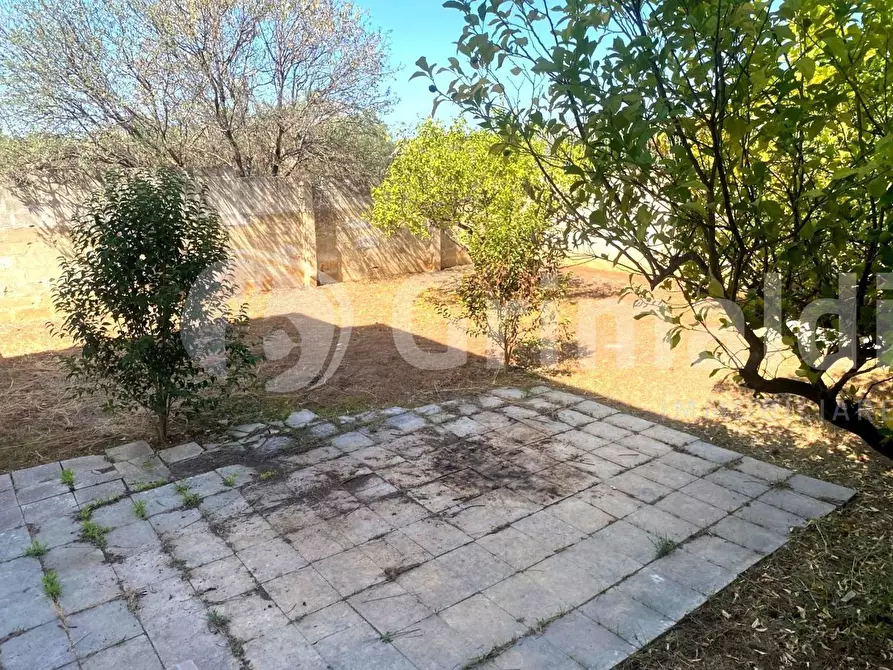Immagine 6 di Casa indipendente in vendita  in via alcide de gasperi a Sannicola