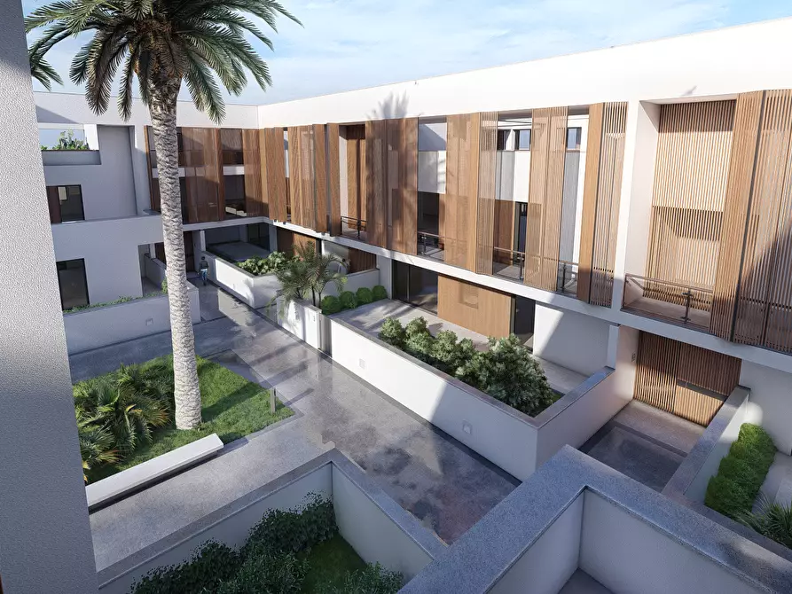 Immagine 24 di Casa bifamiliare in vendita  in Via Bruno Cantobelli 18 a Lecce