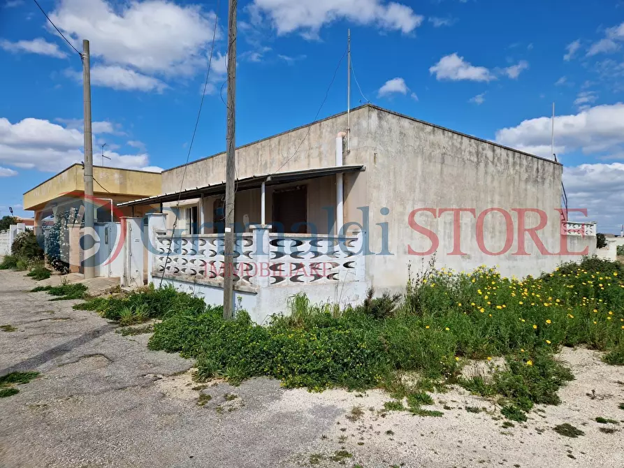 Immagine 49 di Casa indipendente in vendita  a Manduria