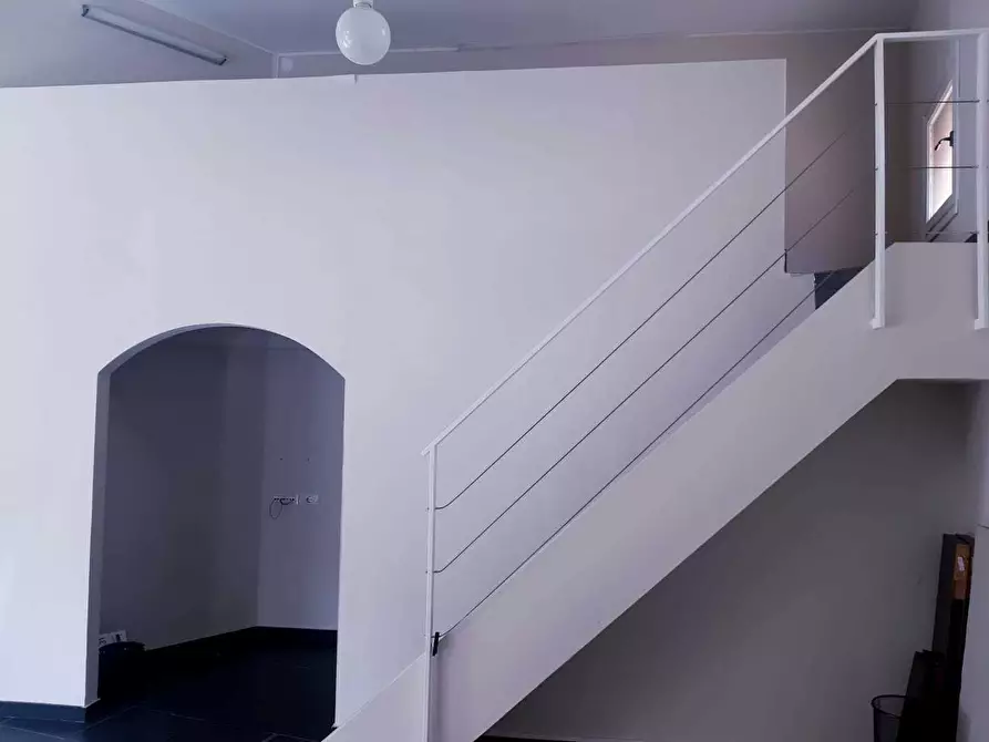 Immagine 3 di Locale commerciale in affitto  in Via Francesco Breschi 2 a Anzio