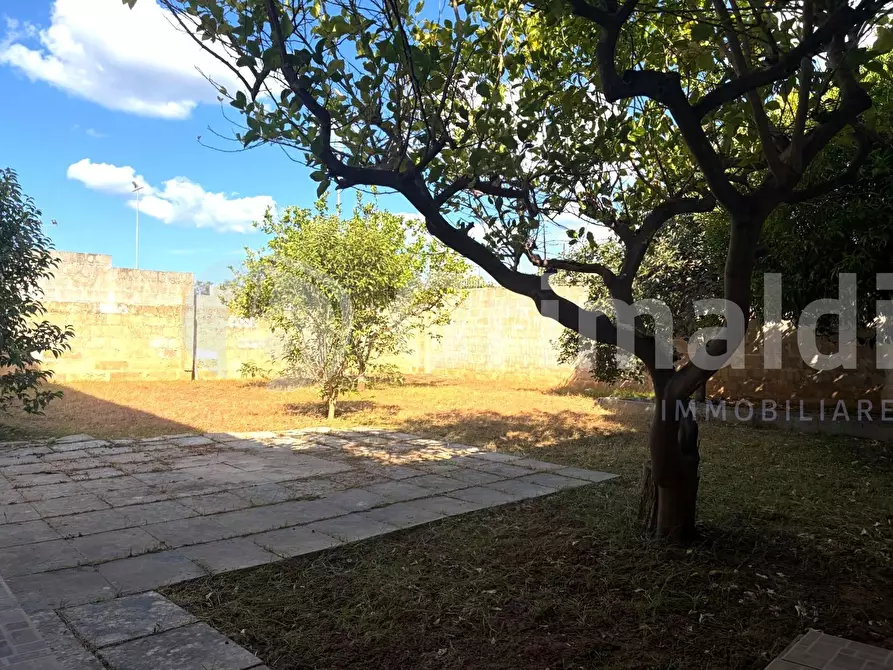 Immagine 35 di Casa indipendente in vendita  in via alcide de gasperi a Sannicola