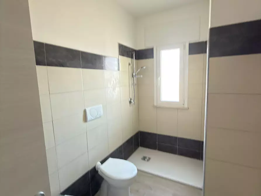 Immagine 5 di Trilocale in vendita  in Via Monte Civetta 2 a Nettuno