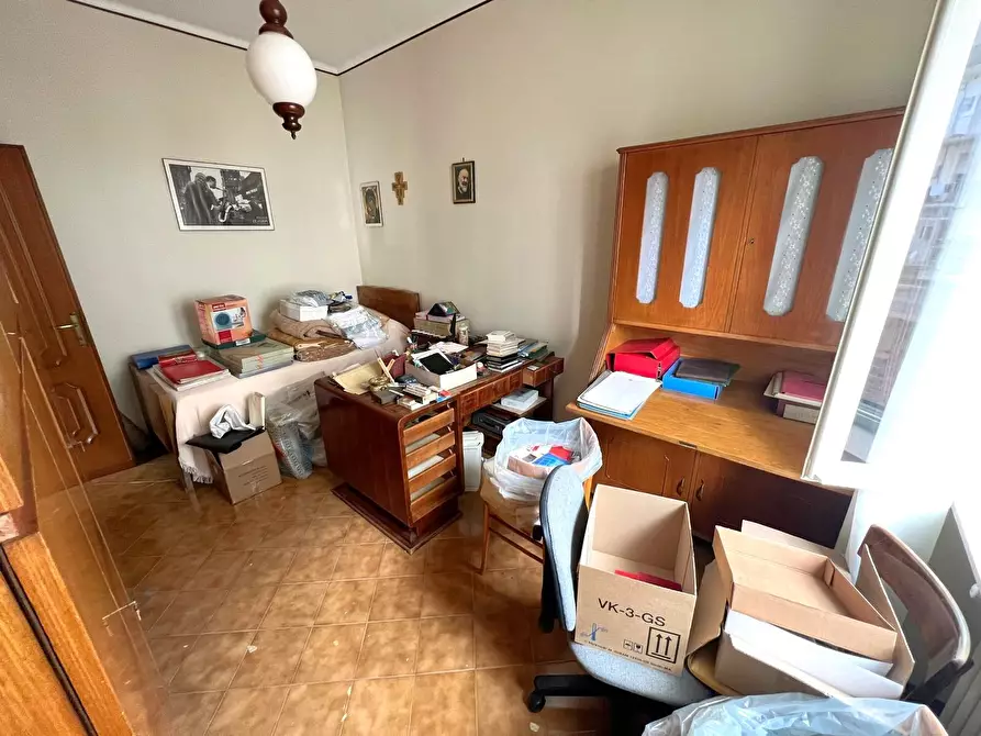 Immagine 18 di Trilocale in vendita  in Via Benadir 56 a Vercelli