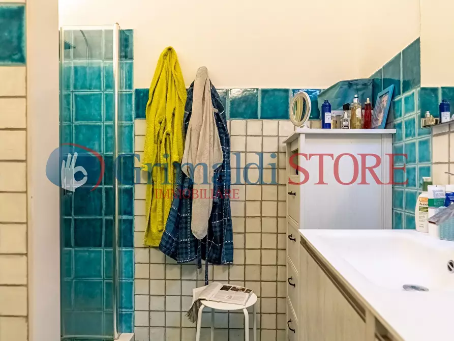 Immagine 8 di Casa bifamiliare in vendita  in Via Bruni Antonio 11 a Lecce