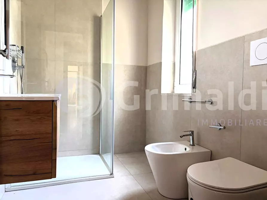 Immagine 31 di Quadrilocale in vendita  in via ariosto 7 a Gallipoli