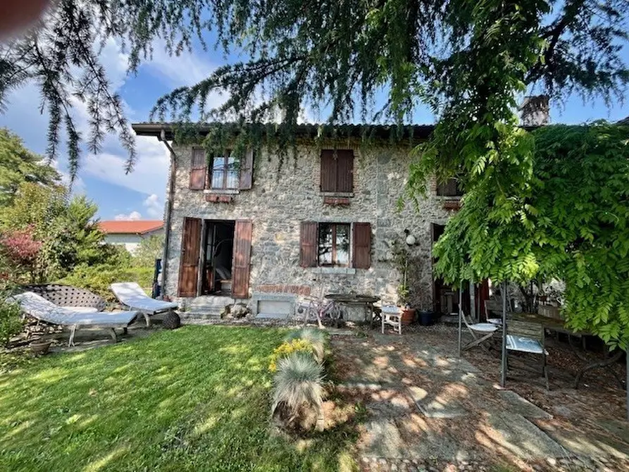 Immagine 3 di Terratetto in vendita  in Via Umberto I 16 a Orsenigo