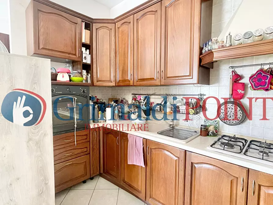 Immagine 38 di Trilocale in vendita  in Via San Nicola 21 a Lizzanello