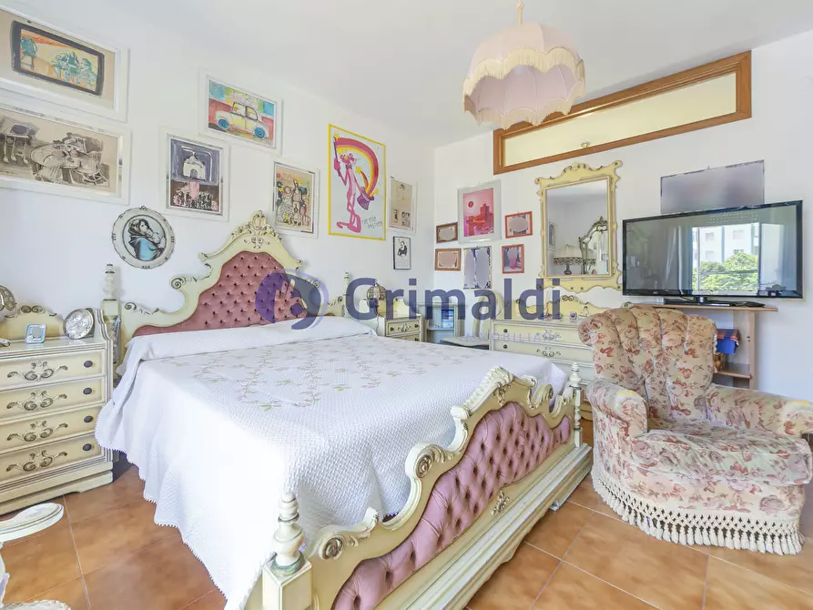 Immagine 9 di Trilocale in vendita  in Piazzale Milano 5 a Lecce