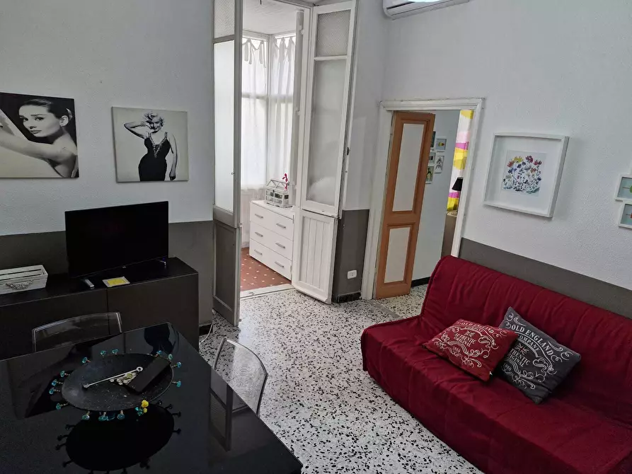 Immagine 10 di Trilocale in affitto  in VIA ANTONIO GRMASCI 22 a Nettuno