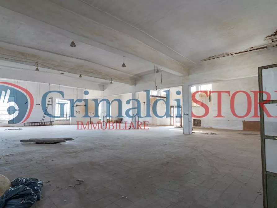 Immagine 24 di Palazzo in vendita  in Via Ettore D' Amore 51 a Sanarica